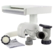 Intex LED Waterfall Cascade