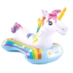 Intex inflatable unicorn - 163 x 86 cm