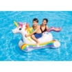 Intex inflatable unicorn - 163 x 86 cm
