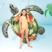Intex Inflatable turtle