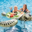 Intex Inflatable turtle