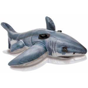 Intex Ride-On inflatable shark (173 cm)