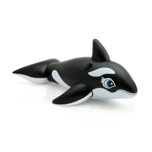 Intex Ride-On inflatable orca (193 cm)