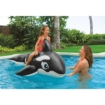 Intex Ride-On inflatable orca (193 cm)