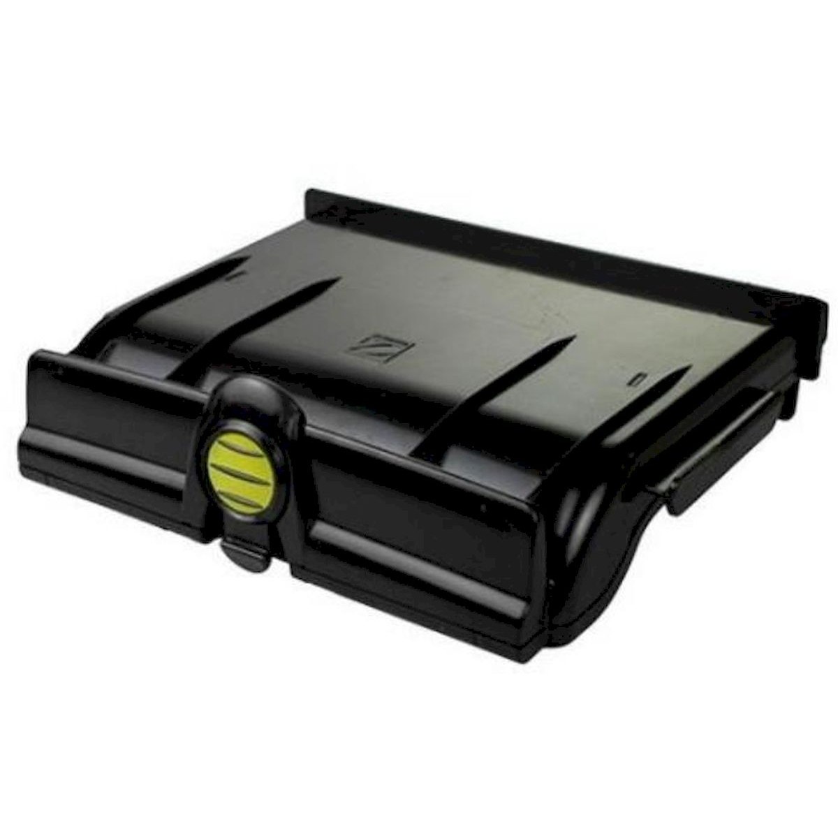 Filter holder for Zodiac Vortex pool robots
